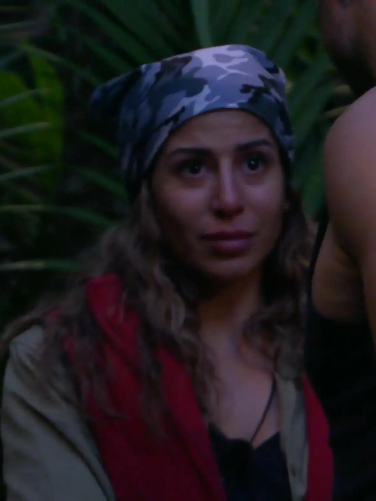 Bild zu: "Nach Ariels Aussage zieht Bauer Patrick die Reißleine und klärt Eva auf: „Wir sind nur Freunde!” "