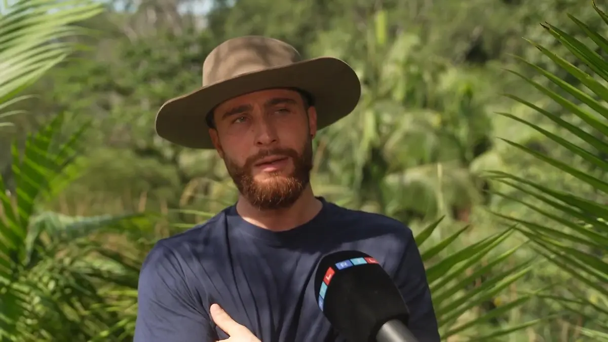 Umut ist sich sicher: „Gil holt sich die Krone" – und das ist der Grund! Der Ex-Camper im Exit-Interview