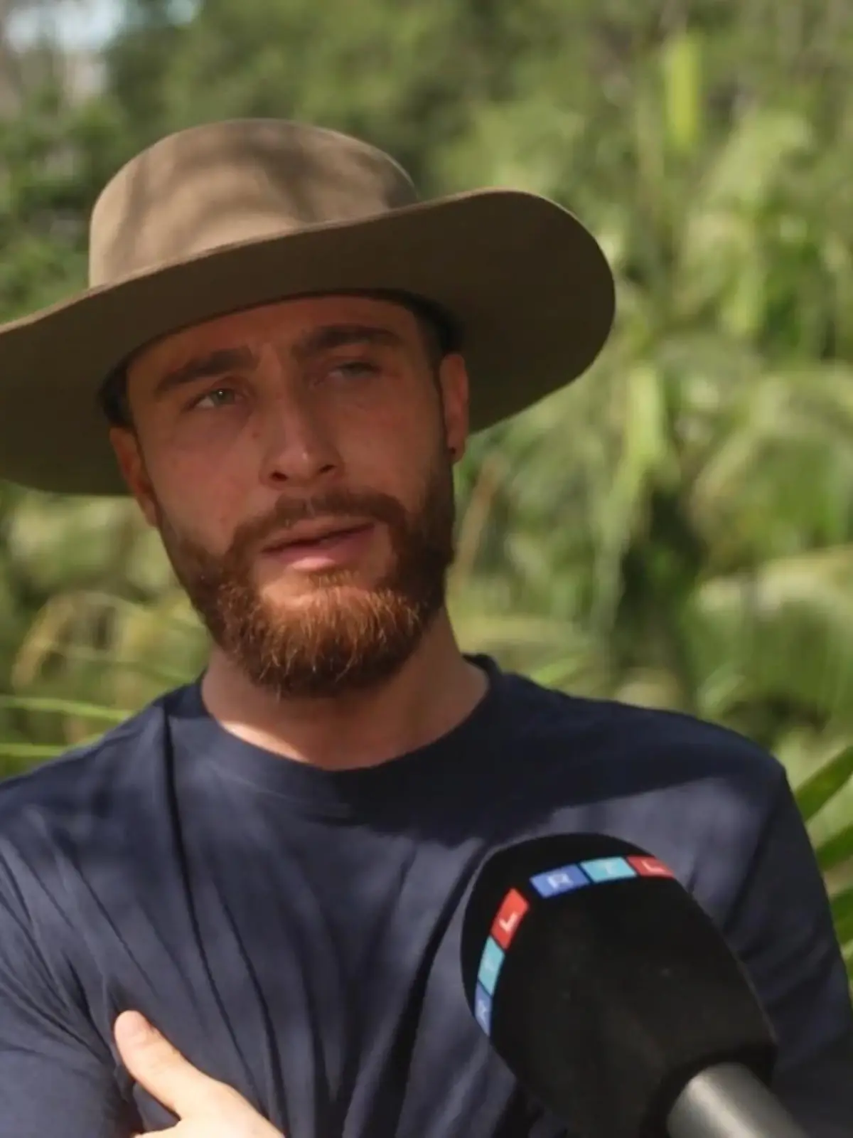 Bild zu: "Umut ist sich sicher: „Gil holt sich die Krone" – und das ist der Grund!"