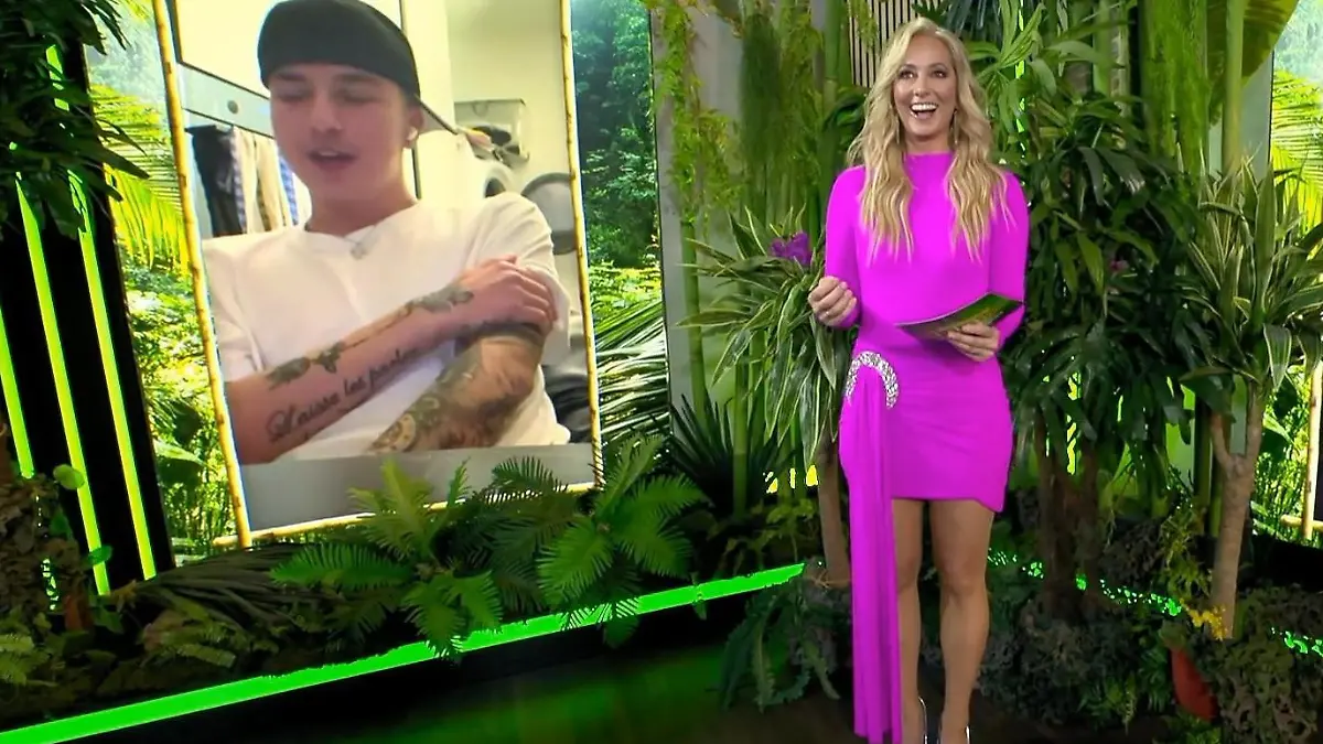 Auch Ariels Bruder glaubt an flache Erde – Begleitung fassungslos Dschungelcamp 2026