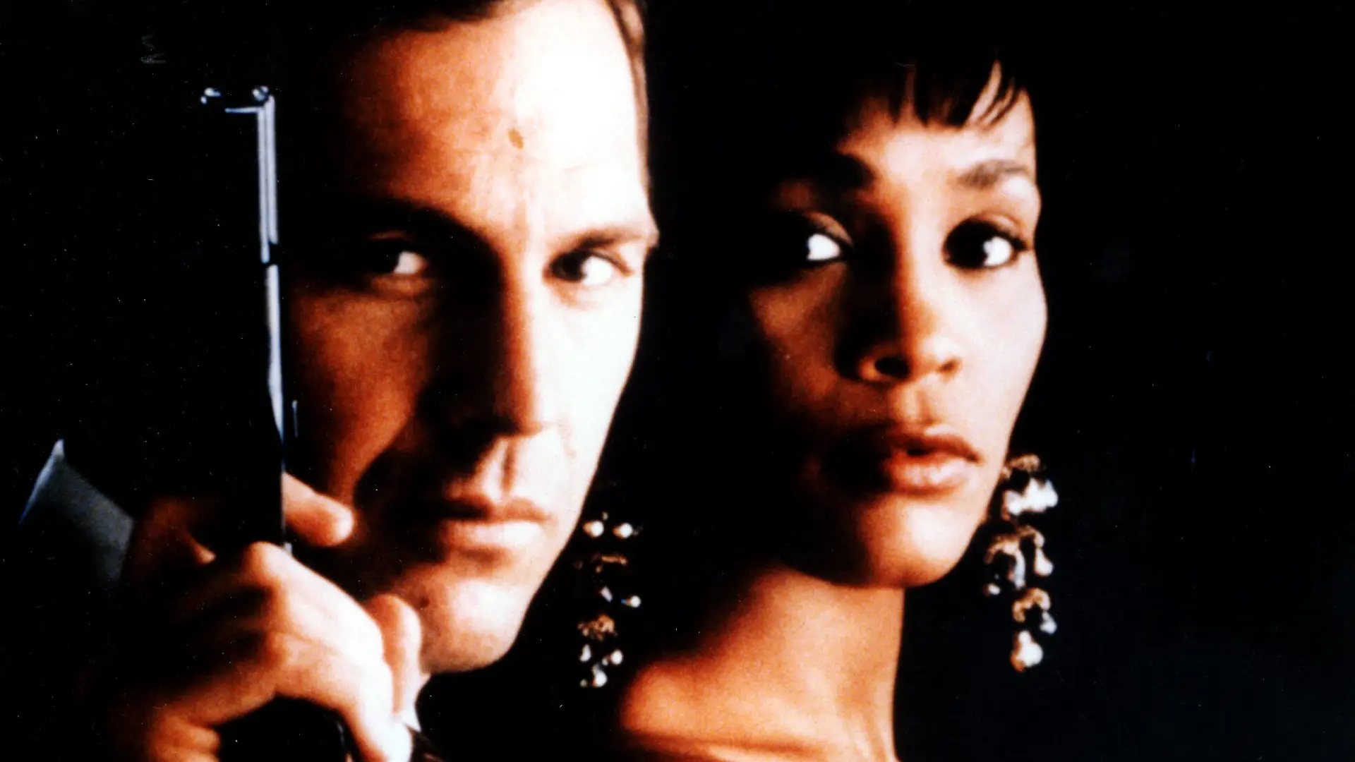 Bodyguard