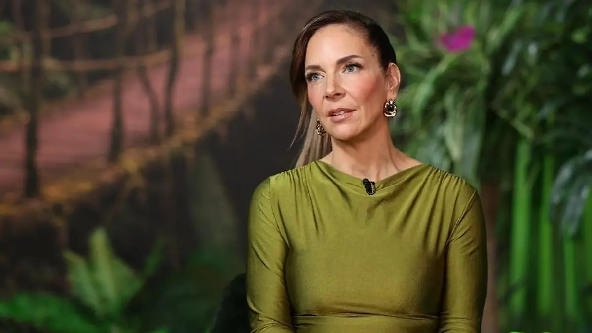 Ex-Dschungelcamperin Danni Büchner rechnet mit IHR ab „Sie würde es wieder machen"