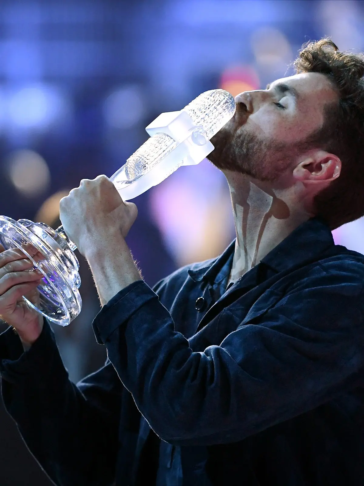 Bild zu: "Das sind die ESC Sieger der letzten zehn Jahre"