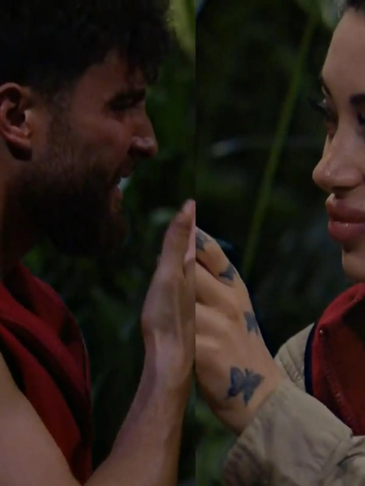 Bild zu: "Umut Tekin: Das steckt wirklich hinter der Fake-Lovestory"