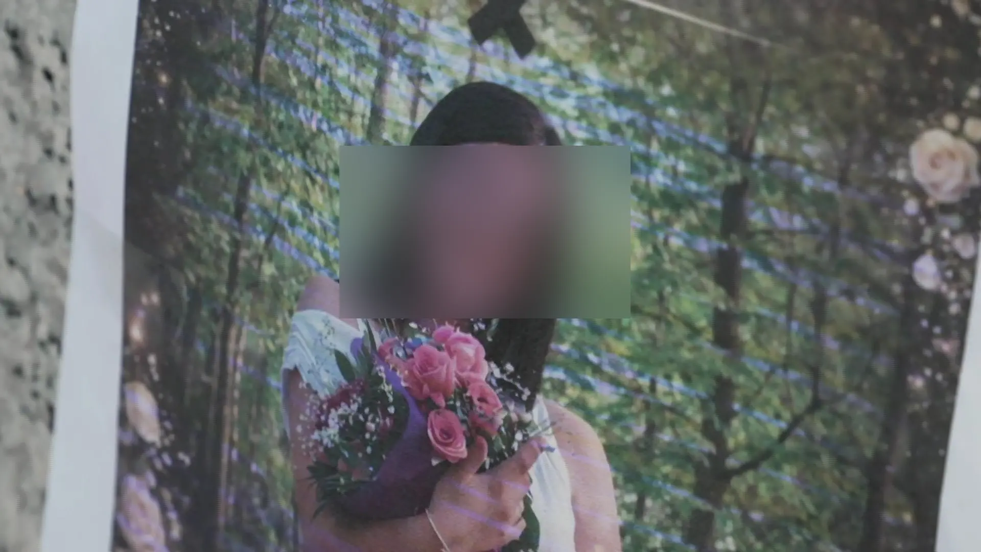 Die Trauer um das 18-jährige Opfer ist groß.