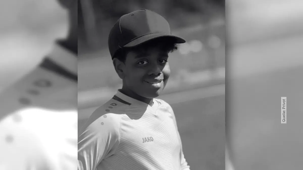 Toter Yosef (†14): Mutter kämpft um die Wahrheit Hunderte zeigen Solidarität in Dormagen