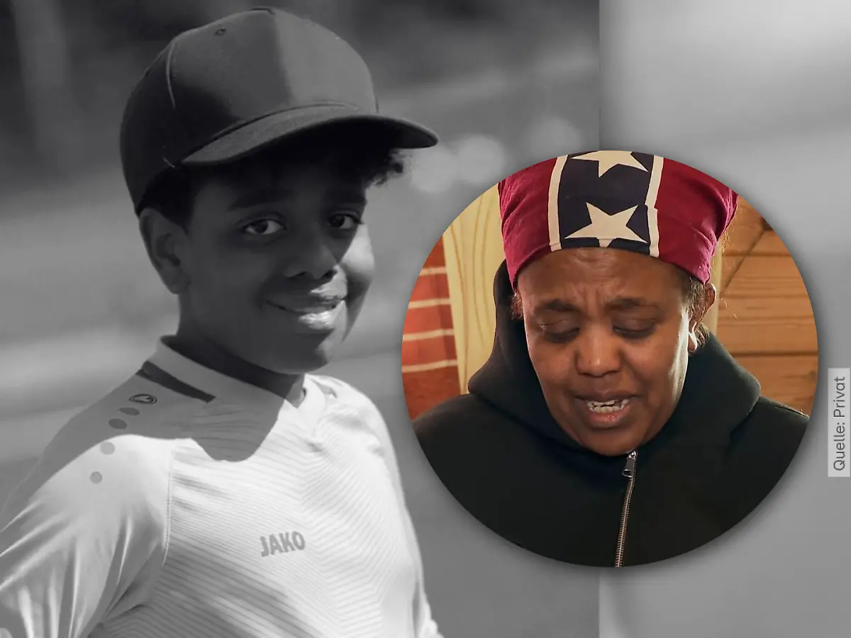 Toter Yosef (†14) in Dormagen: Mutter bittet verzweifelt um Aufklärung