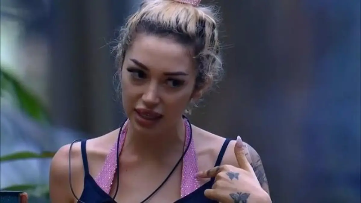 Konfro nach Konfro! Ariel ist längst nicht fertig mit Gil Ofarim Dschungelcamp-Zoff geht weiter