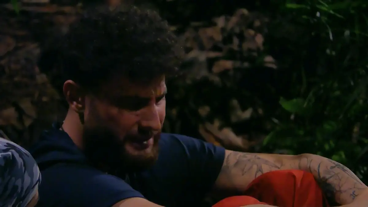 Umut Tekin gesteht "Temptation Island VIP"-Lüge Packt der Dschungelcamper hier die Wahrheit aus?