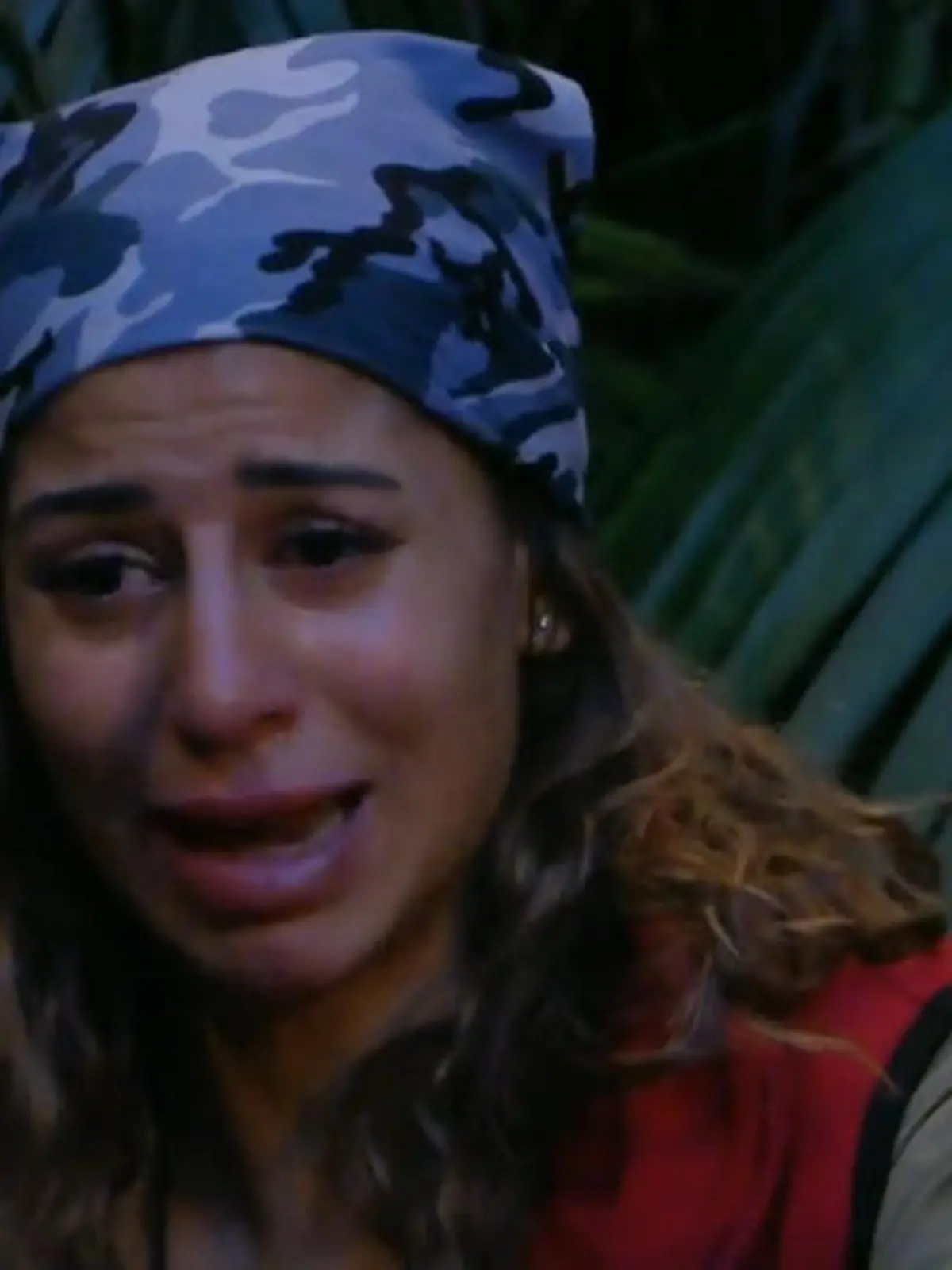 Bild zu: ""Mir werden die Bezugspersonen genommen": Eva verzweifelt über Flirt-Anschuldigungen"