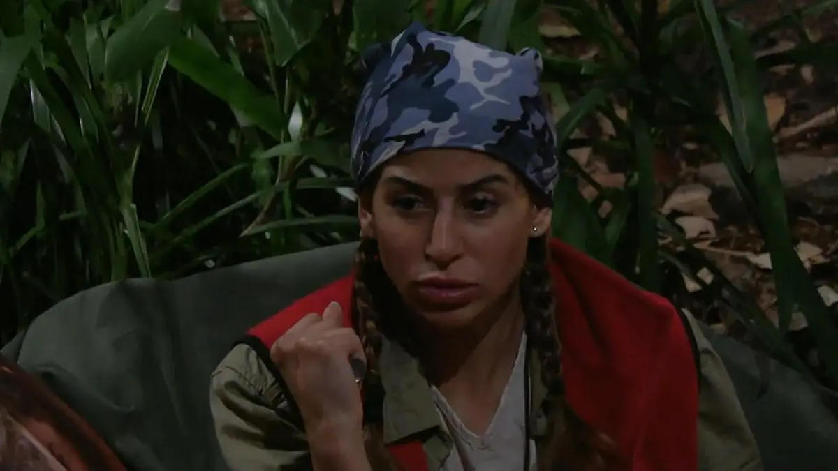 Stephen konfrontiert Eva – sie wütet: "Man will mich kleinhalten!" Eva kämpft allein!