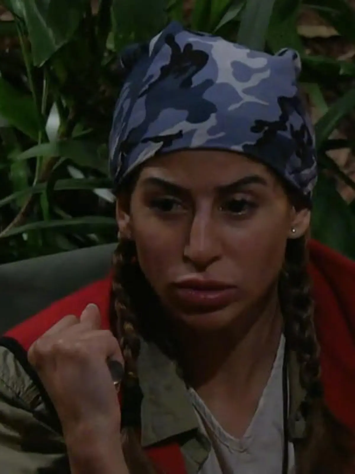 Bild zu: "Stephen konfrontiert Eva – sie wütet: "Man will mich kleinhalten!""