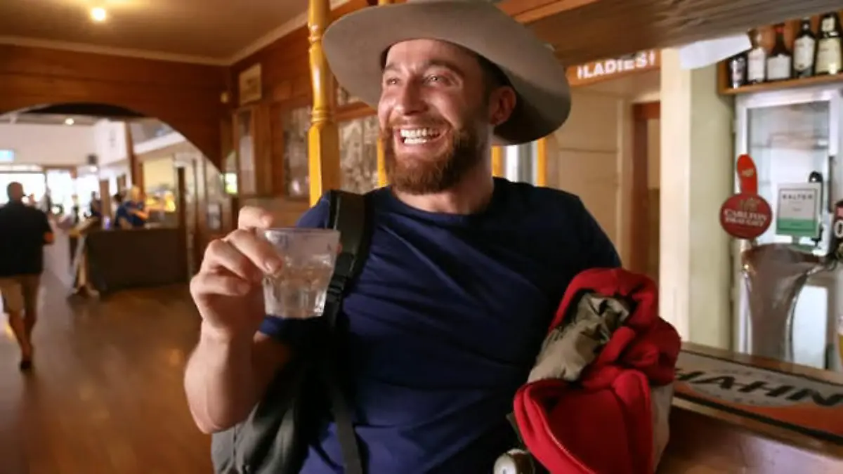 Umut zieht Bilanz nach Exit: Trauma erkannt – "Ich bin mir treu geblieben" Freiheit schmeckt!