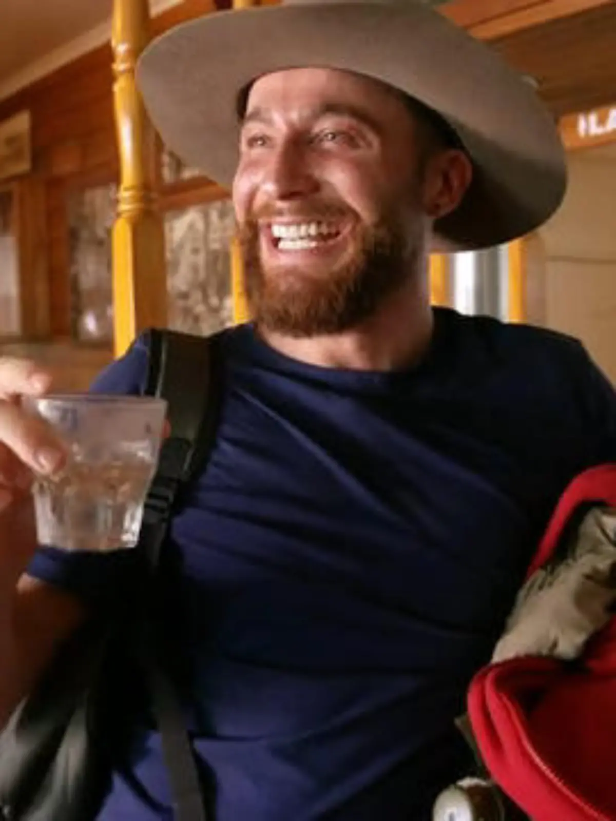 Bild zu: "Umut zieht Bilanz nach Exit: Trauma erkannt – "Ich bin mir treu geblieben""