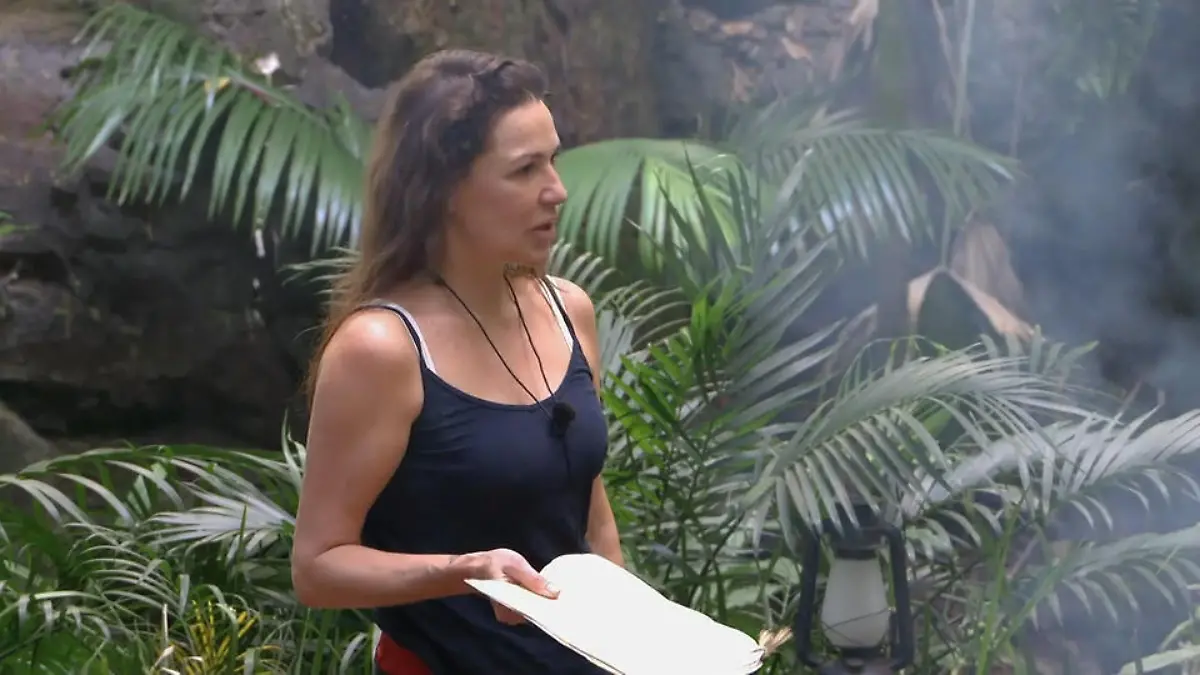 "Es fallen Bilder von der Wand": Ariel & Simone glauben an Botschaften aus dem Jenseits Gänsehaut pur