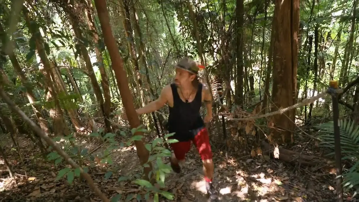 Gil feiert 8 Sterne: "WIR haben's geschafft" — Bescheidenheit statt Ego Teamgeist pur