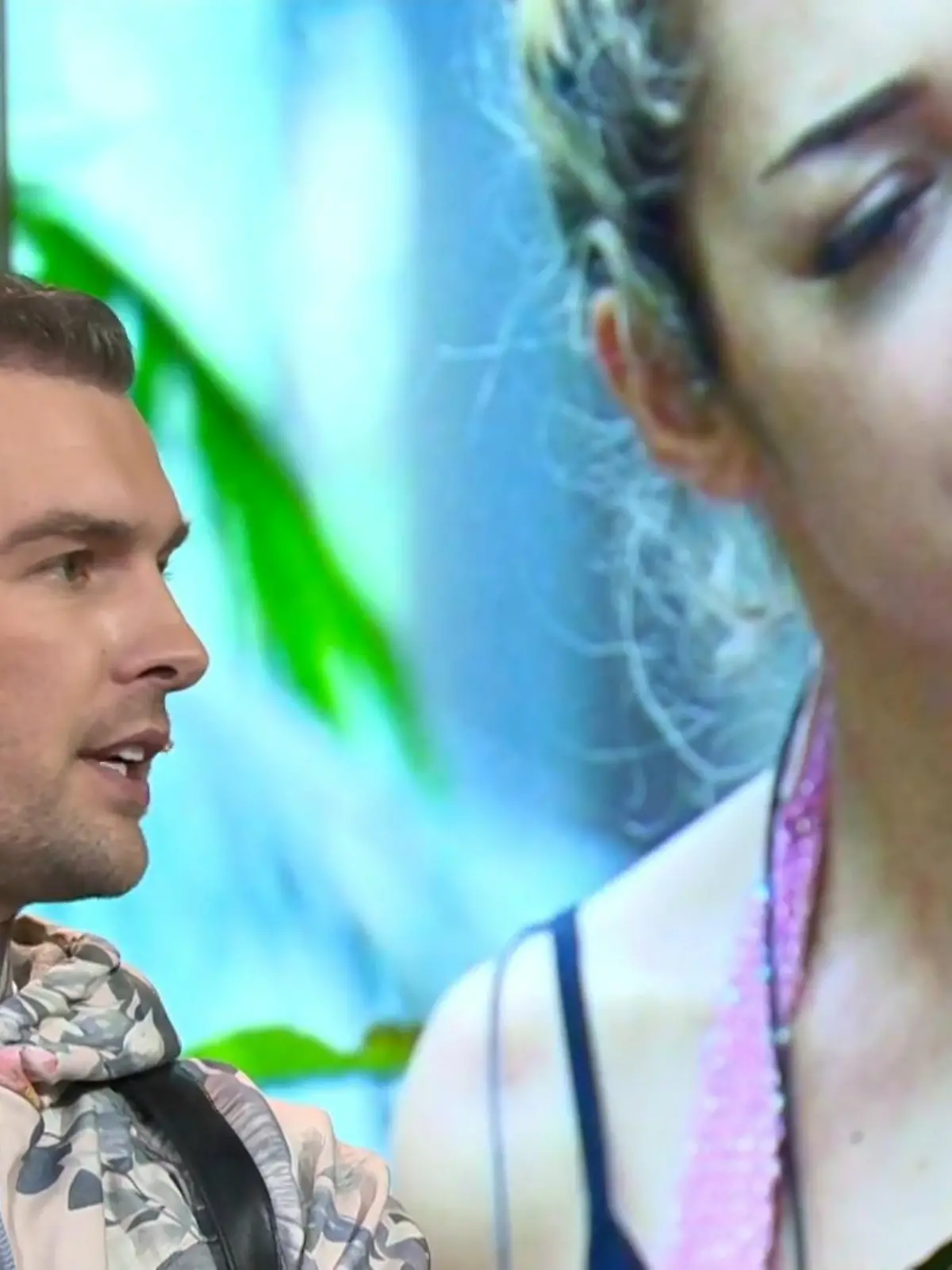 Bild zu: "Eric Stehfest fühlt sich mit Ariel „ziemlich verbunden“"