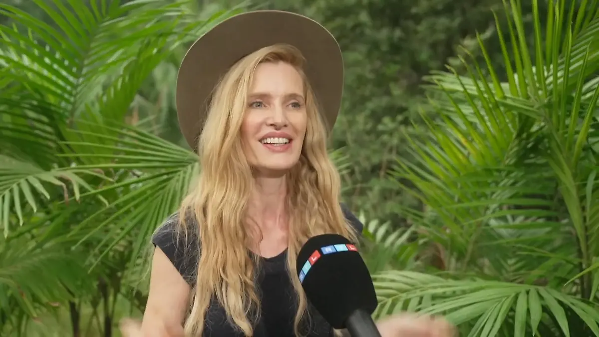 Ist DAS der Grund für Mirja du Monts Dschungelcamp-Aus? „Ich bin einfach keine Krawall-Maus!”