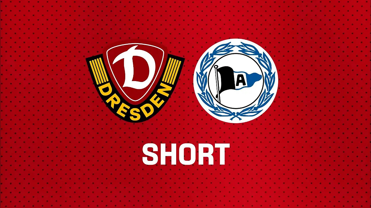 Elfer bremst Dynamo aus