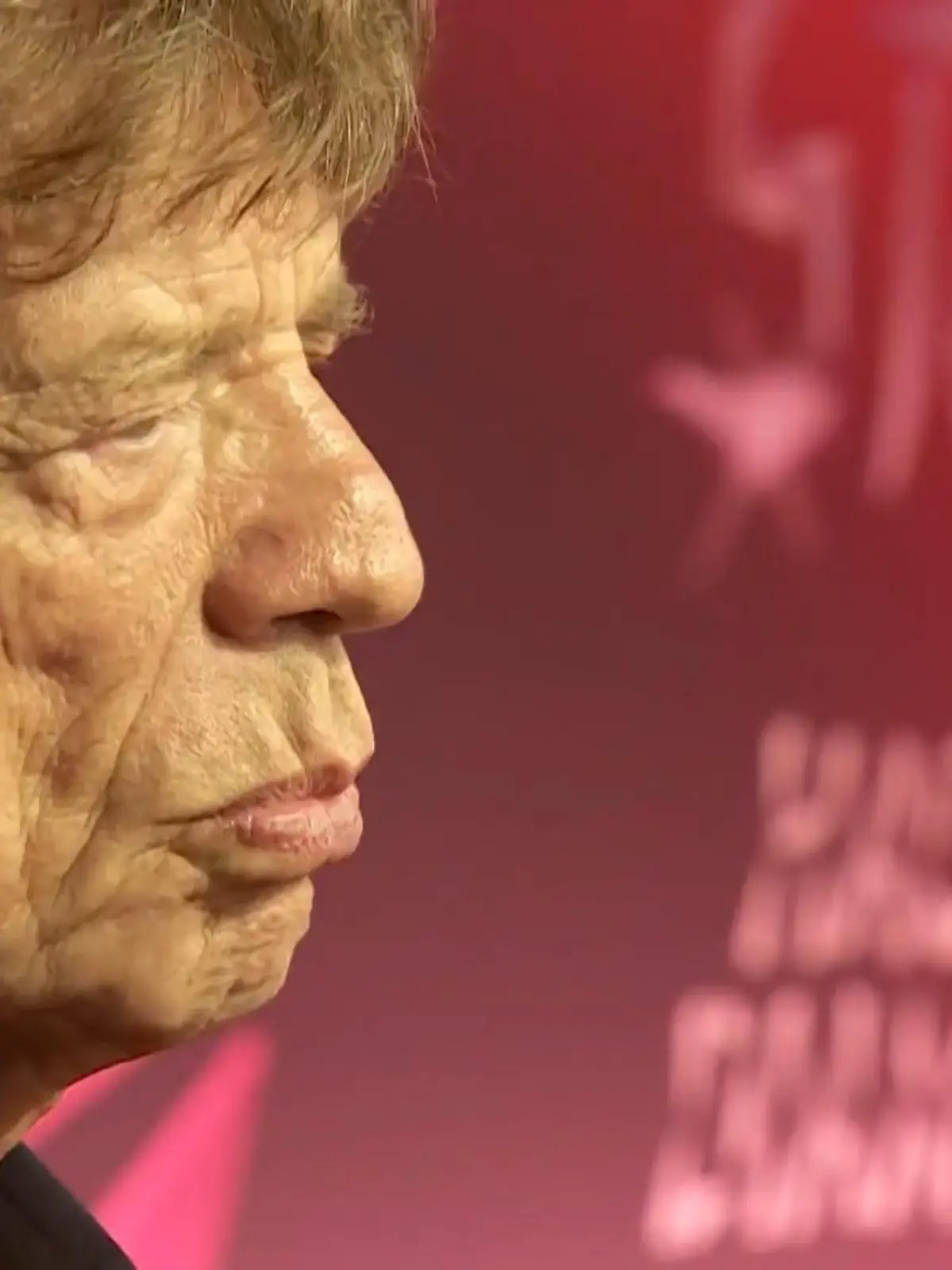 Bild zu: "Mick Jagger in Trauer! Sein Großschwiegersohn (†37) ist tot"