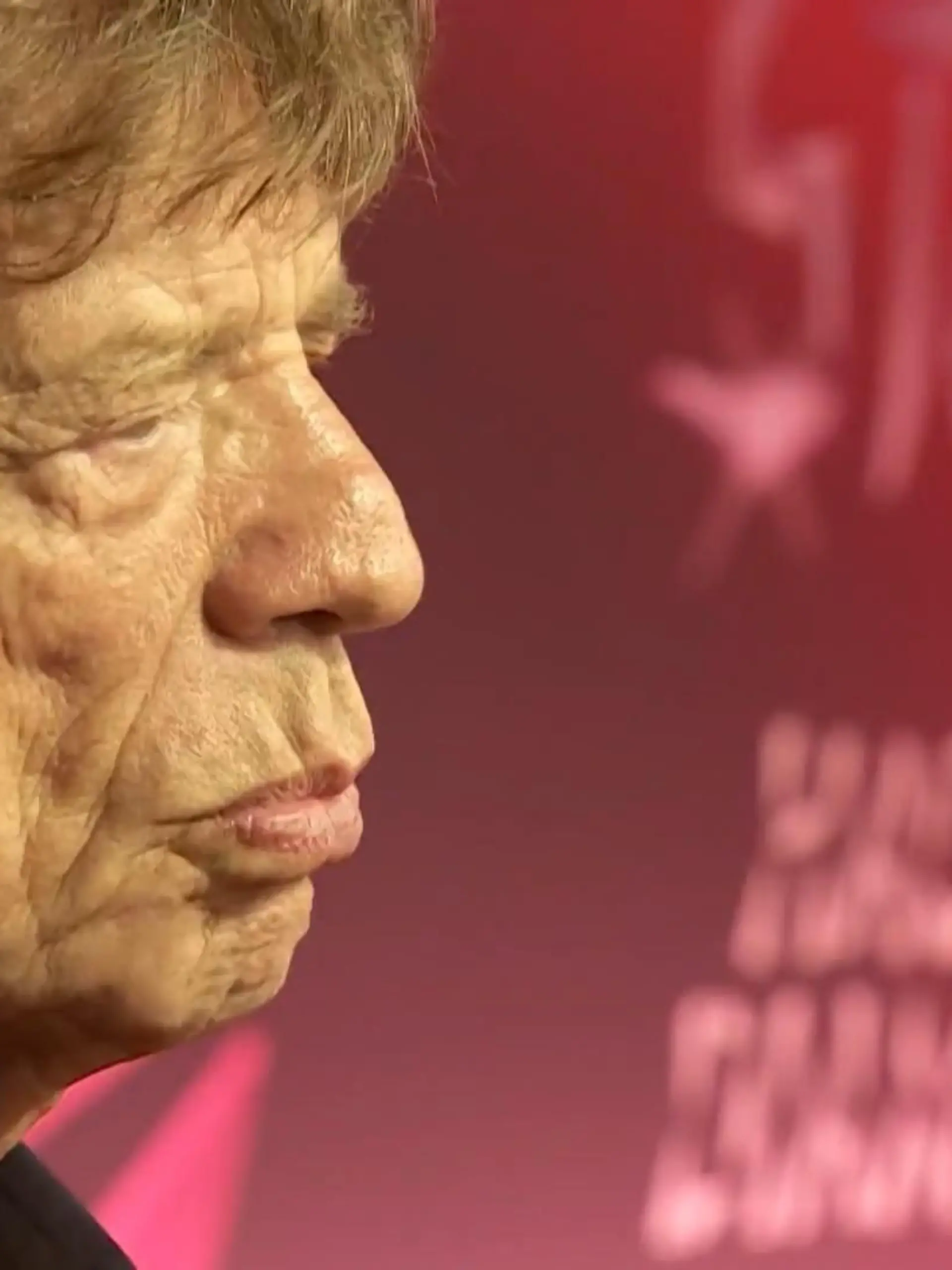 Bild zu: "Mick Jagger in Trauer! Sein Großschwiegersohn (†37) ist tot"