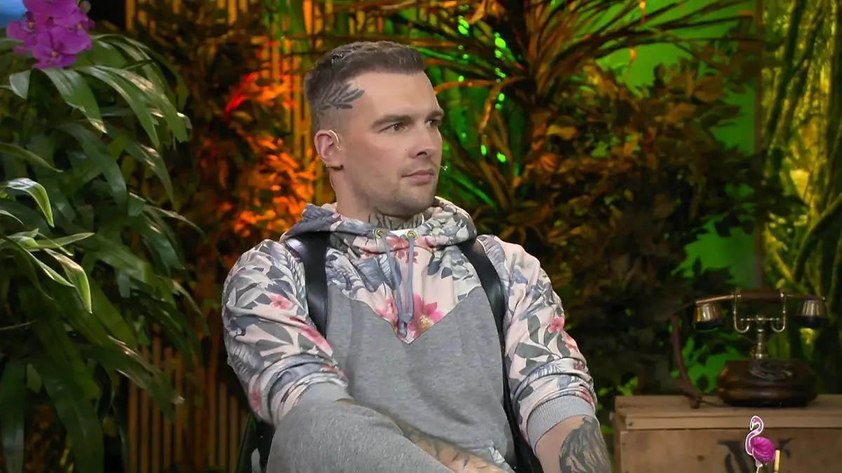 Warum Eric Stehfest bei Gil Ofarim ein komisches Gefühl hat „Der denkt, er ist unschuldig!"