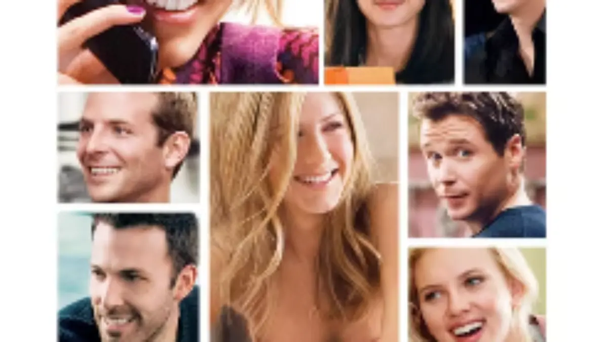 Er steht einfach nicht auf Dich