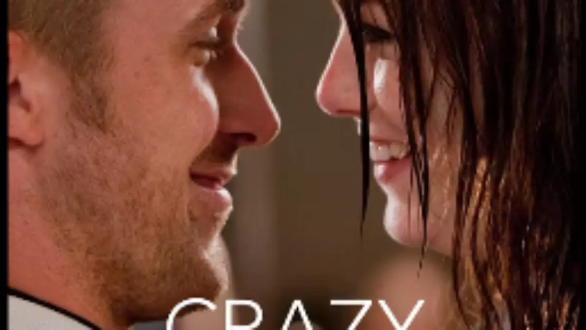 Crazy, Stupid, Love.