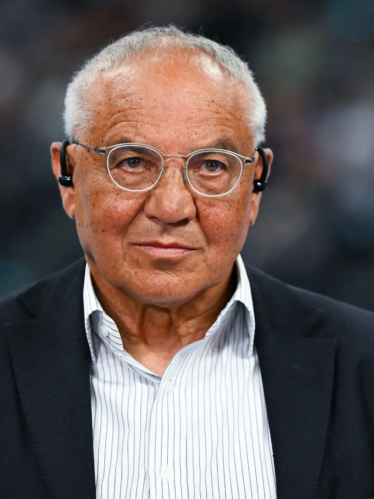 Wird Felix Magath bald wieder Trainer für den SV Werder Bremen?