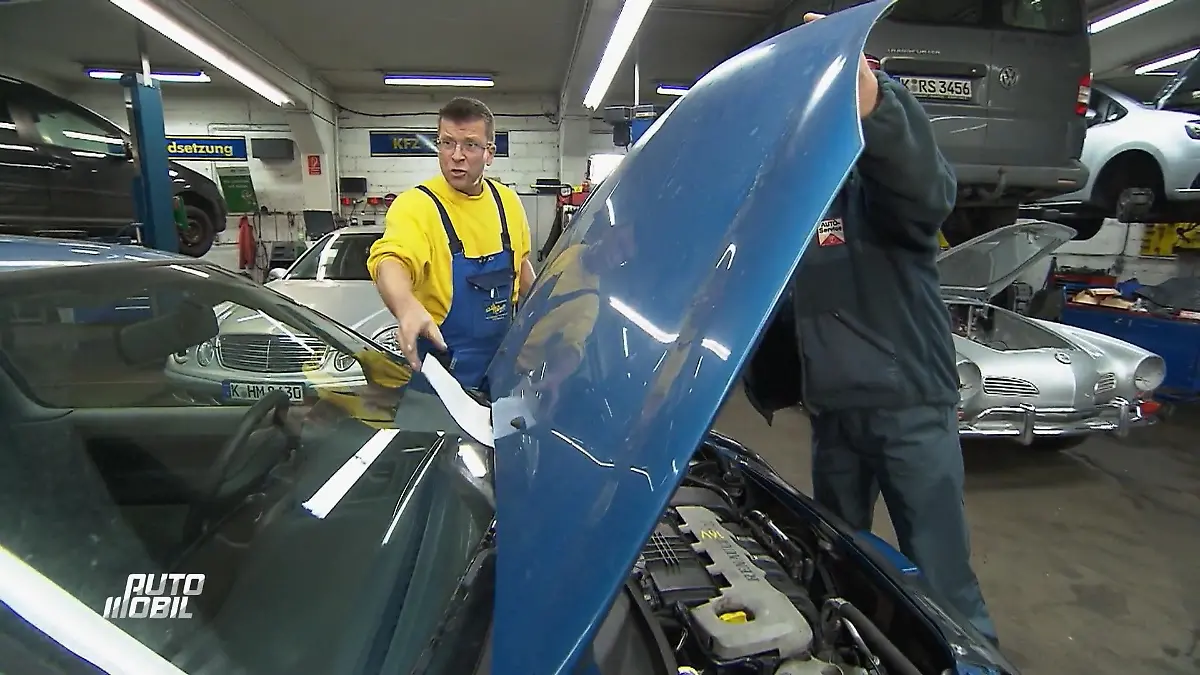 Das Rätsel um den Renault Clio Unfahrbar