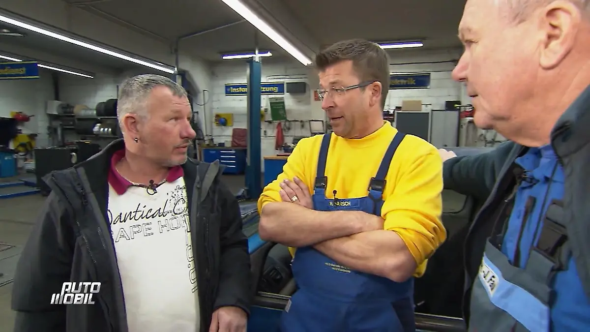 Retten die Autodoktoren den Pannen-Franzosen? Clio-Krise