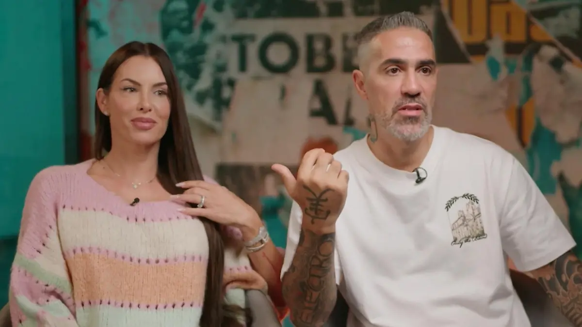 Anna-Maria Ferchichi und Bushido entlassen (fast) alle ihre Mitarbeiter Umzug von Dubai nach München