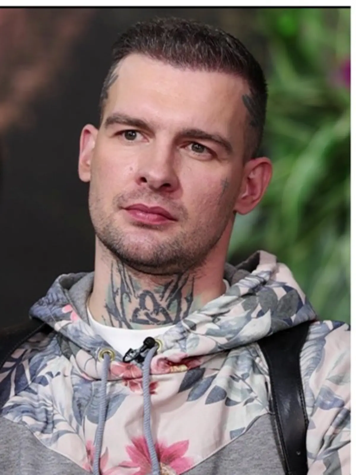 Thorsten Legat mag Gil, Eric Stehfest ist nicht von ihm überzeugt