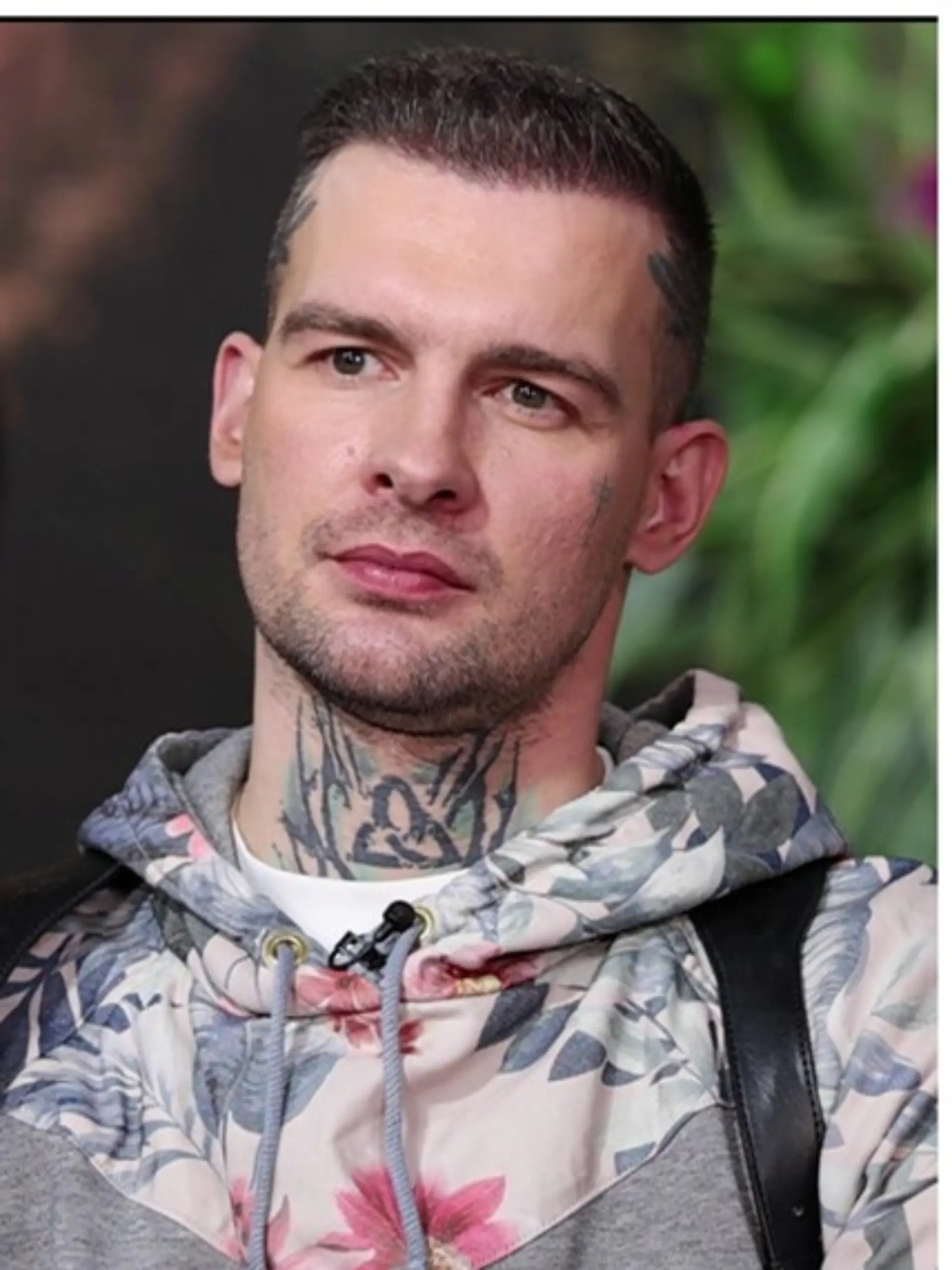 Thorsten Legat mag Gil, Eric Stehfest ist nicht von ihm überzeugt