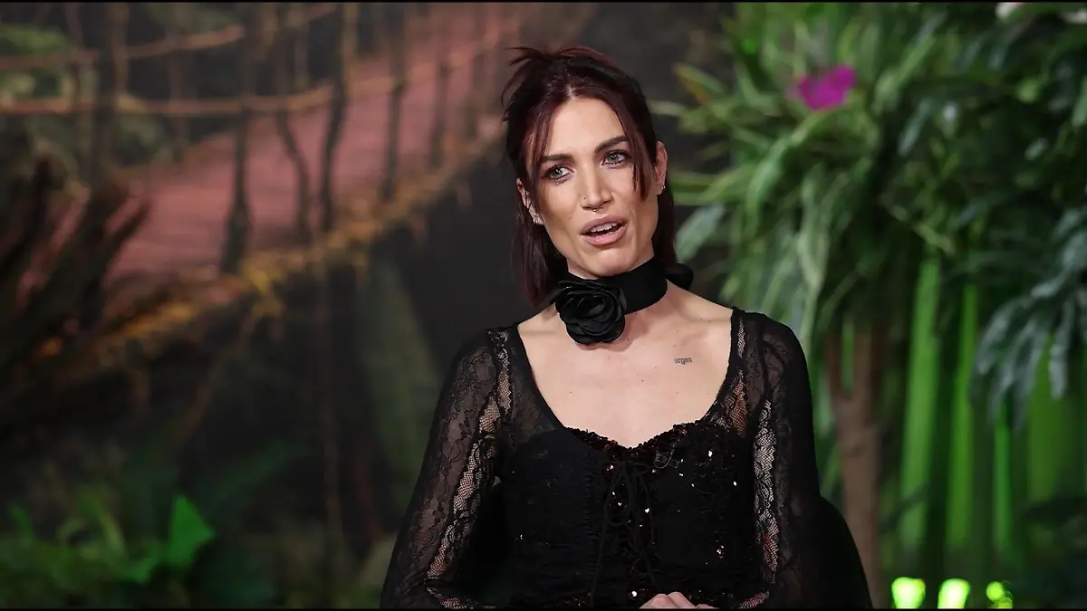 Tessa Bergmeier findet: Zum Flirten gehören immer zwei! "Der Mann hat auch eine Entscheidung getroffen!"