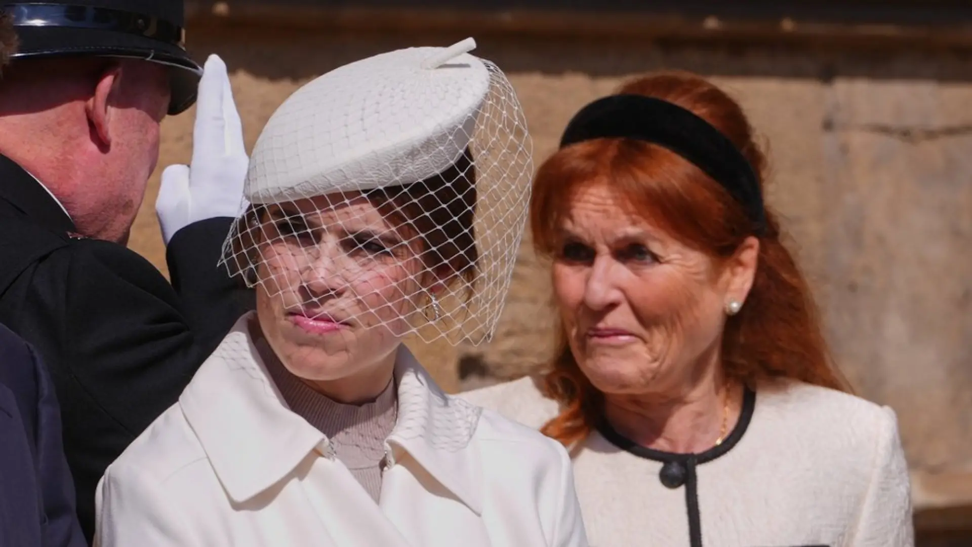 In einer E-Mail an Jeffrey Epstein soll Sarah Ferguson eine derbe Bemerkung über Tochter Prinzessin Eugenie gemacht haben.