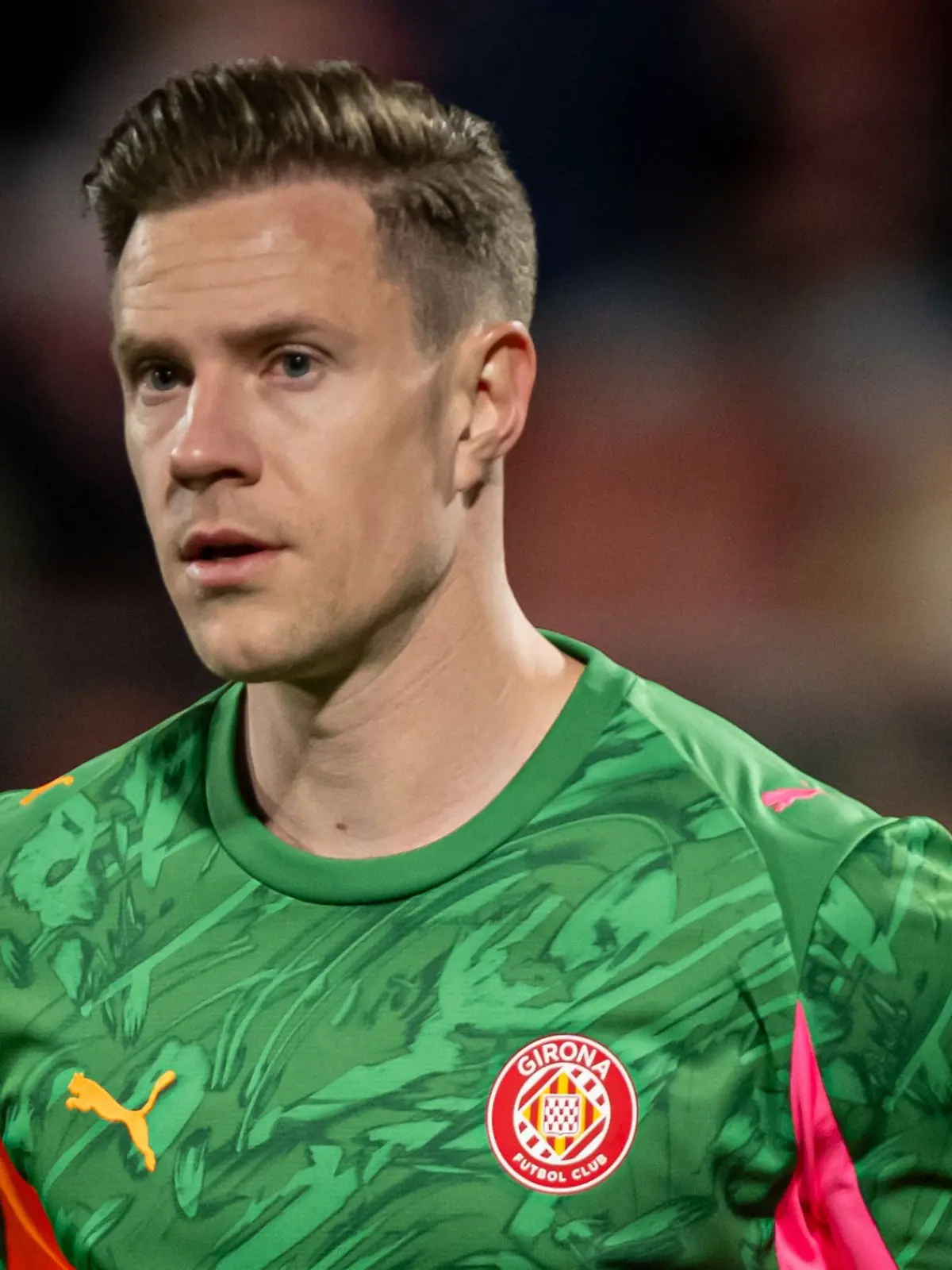 Bild zu: "Ter Stegen wieder verletzt: WM-Teilnahme in Gefahr?"