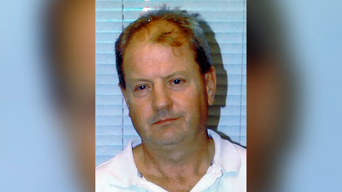 Steve Wright hat zugegeben, die 17-Jährige ermordet zu haben.