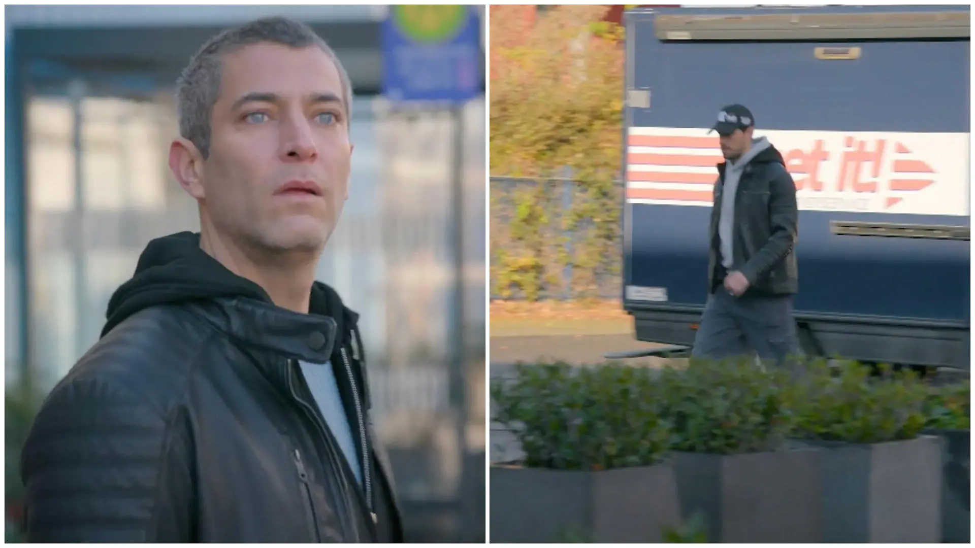 Dragan sieht Jans Zwillingsbruder auf der Straße AWZ-Folge vom 10.02.26 auf RTL+