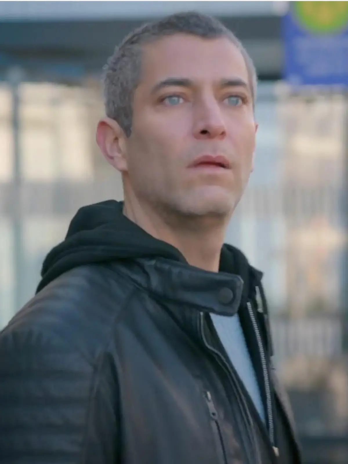 AWZ: Dragan sieht Jans Zwillingsbruder auf der Straße