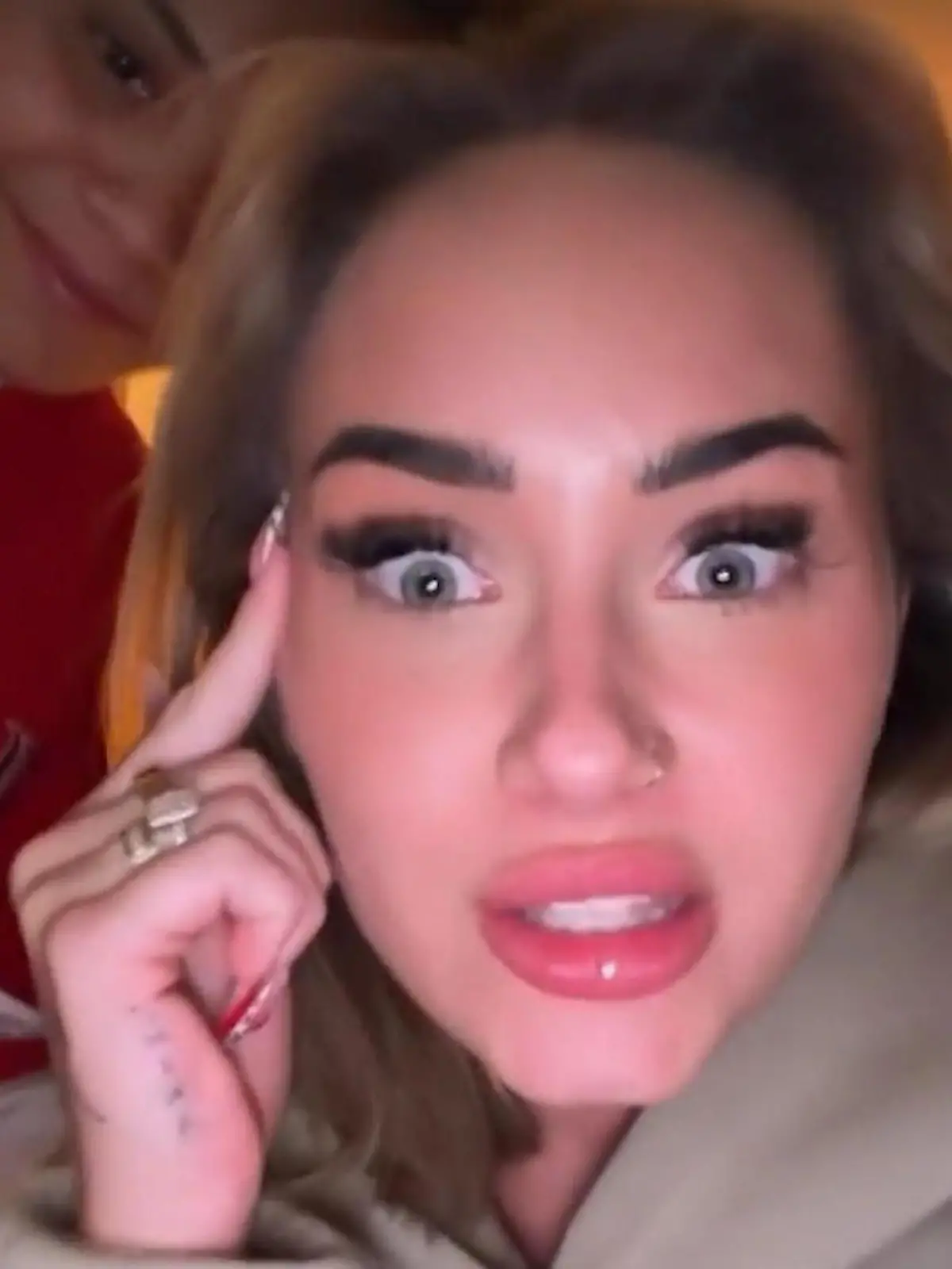 Bild zu: "Nach Live-TV-Zoff um Dschungel-Ariel! Freundinnen legen nach – Jürgen Milski feuert zurück"