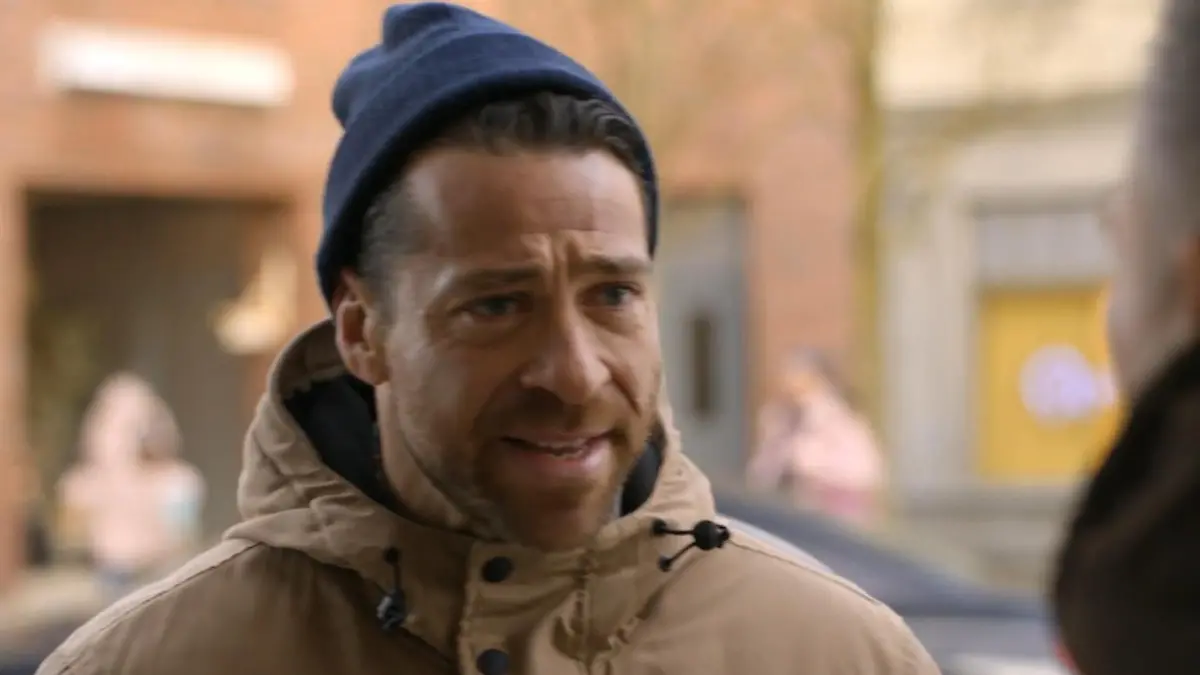 Carlos wird der Druck zu viel GZSZ-Folge 8457 vom 3. Februar 2026 auf RTL+