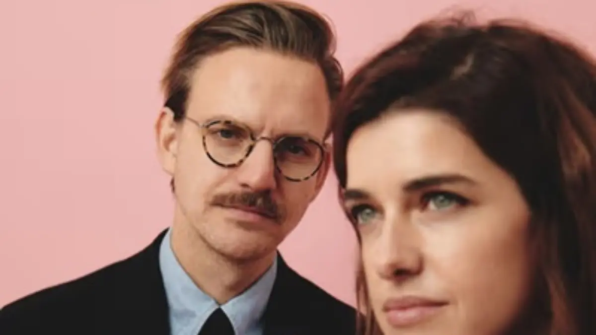 Family Feelings – mit Marie Nasemann und Sebastian Tigges