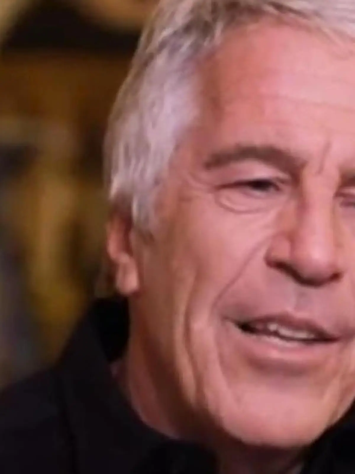 Bild zu: "Jeffrey Epsteins letzte Worte – Teile von bisher unveröffentlichtem Gespräch aufgetaucht"