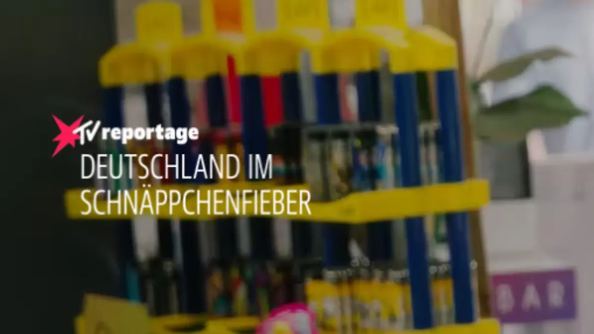 Deutschland im Schnäppchenfieber