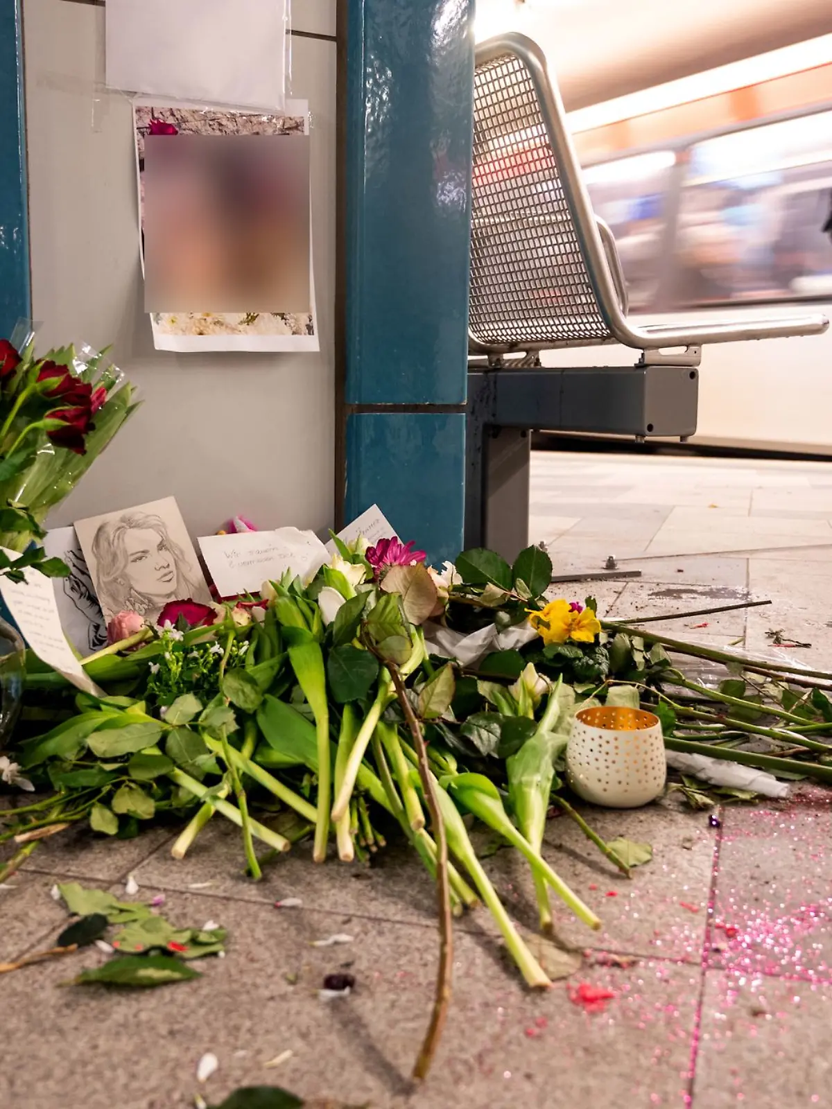 Bild zu: "Peter Tschentscher (SPD) fordert Abschiebung gefährlicher Flüchtlinge"