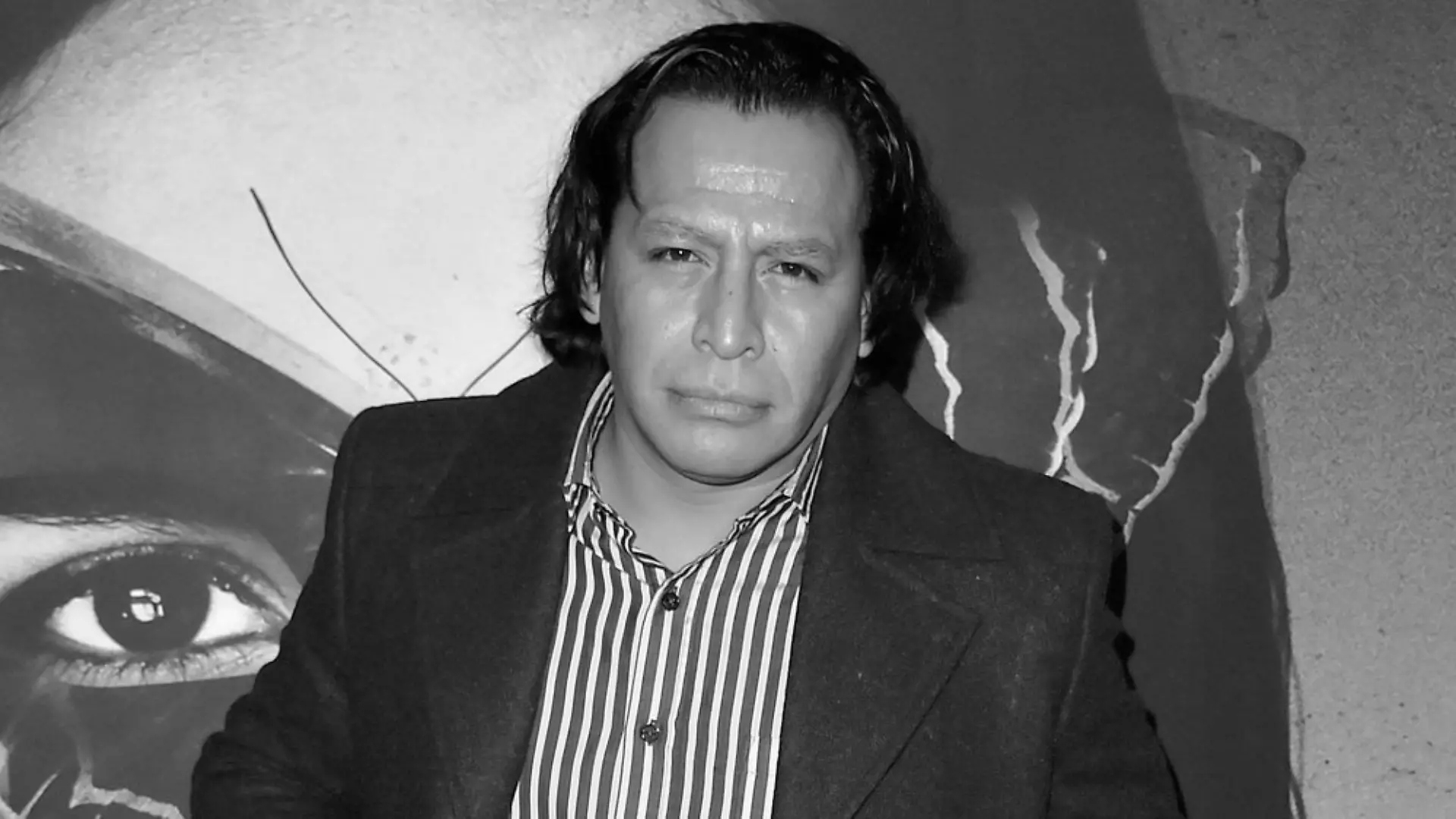 Der Schauspieler Gerardo Taracena ist tot.