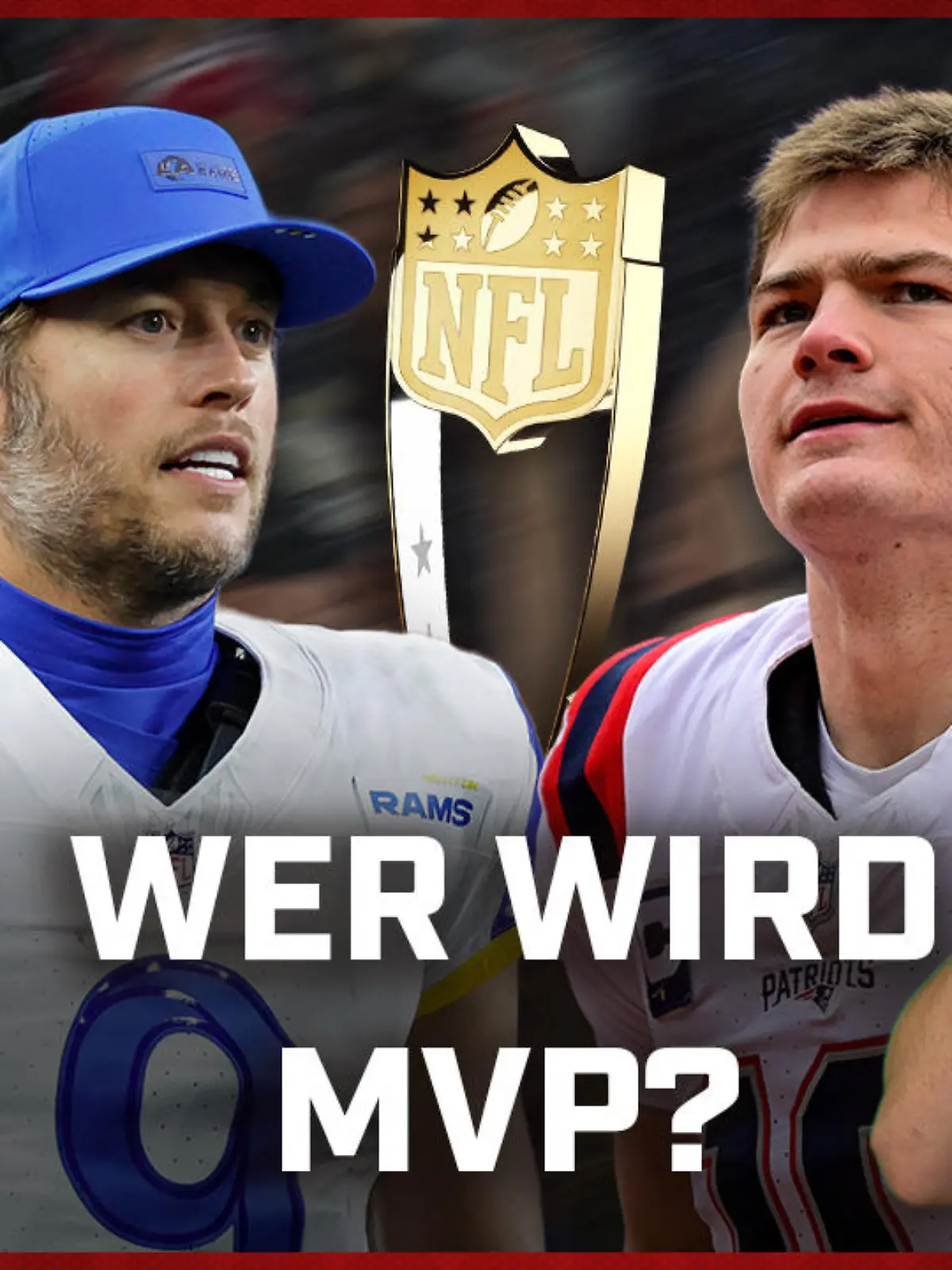 Bild zu: "Wer wird MVP? Die Experten haben klare Meinungen"