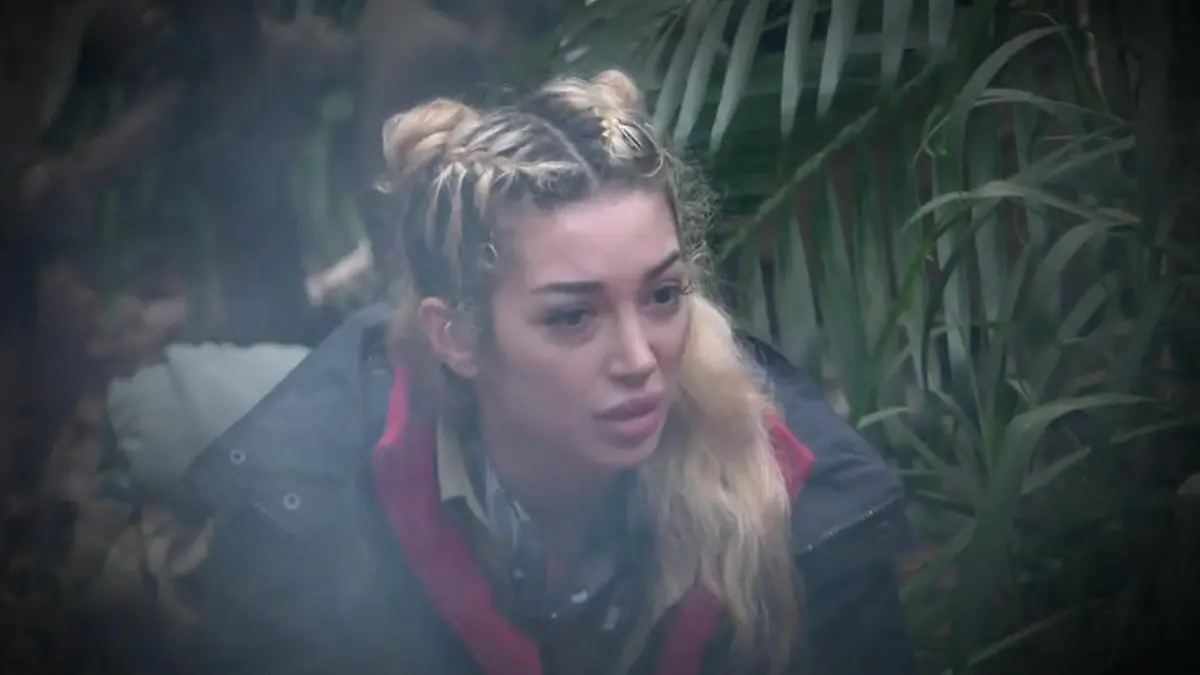 Tag 11 im Dschungel: Auf der Suche nach der Wahrheit – Ariel lässt nicht locker Klo-Horror & Klartext!