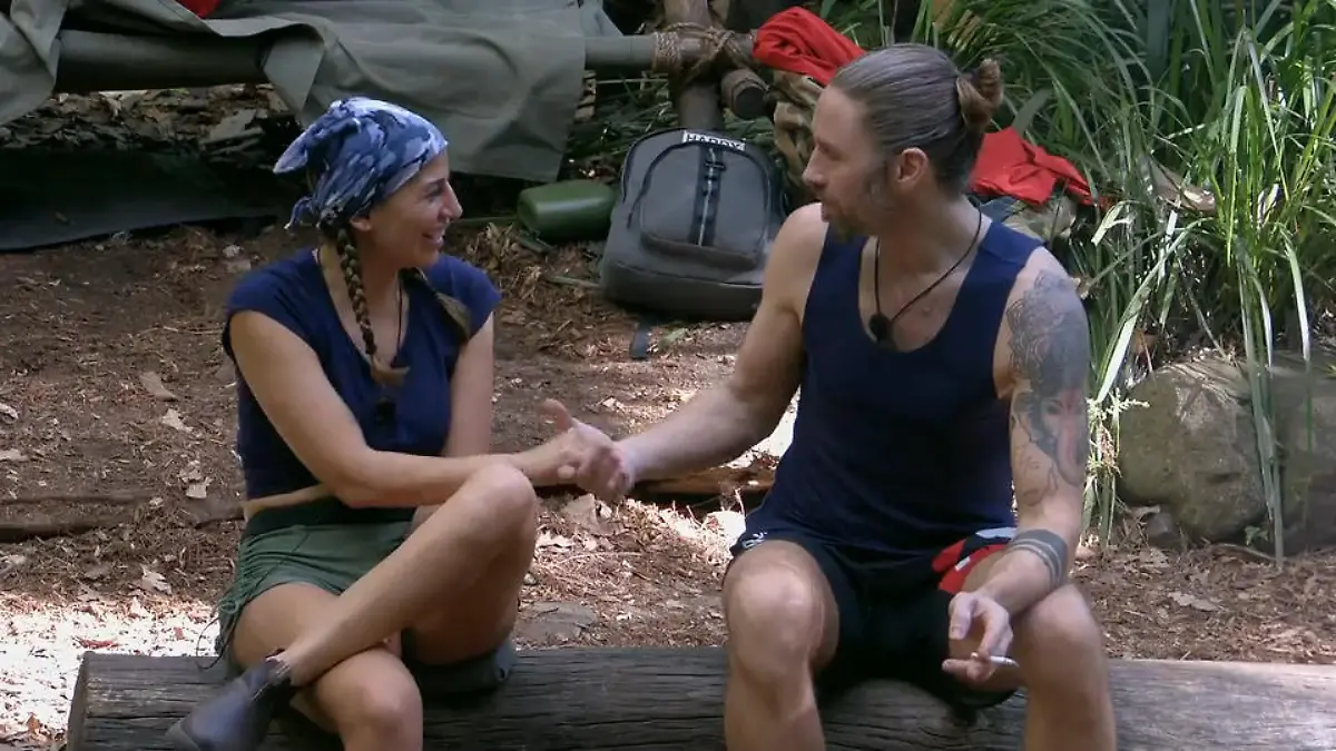 Gil zu Gast in Evas Podcast: Kommt dort die ganze Wahrheit ans Licht? Podcast-Kracher